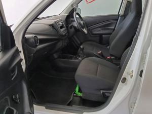 Toyota Vitz 1.0 - Image 7