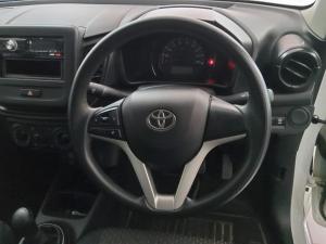 Toyota Vitz 1.0 - Image 8