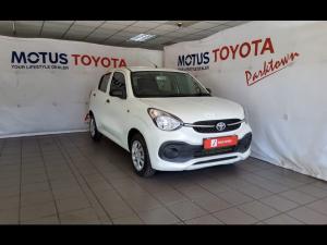 Toyota Vitz 1.0 - Image 1