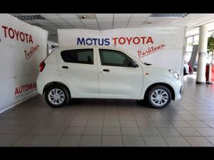 Toyota Vitz 1.0 - Image 3
