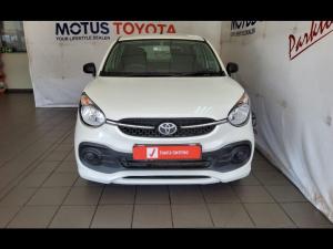 Toyota Vitz 1.0 - Image 4