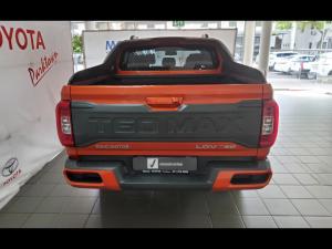 L D V T60 2.0D Bi-Turbo double cab Max Luxe 4x4 auto - Image 5