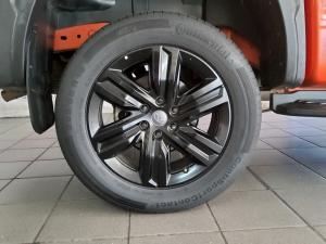 L D V T60 2.0D Bi-Turbo double cab Max Luxe 4x4 auto - Image 9