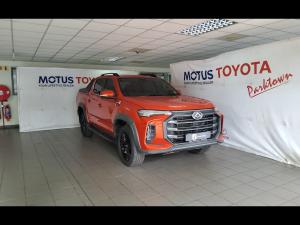 L D V T60 2.0D Bi-Turbo double cab Max Luxe 4x4 auto - Image 1