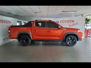 L D V T60 2.0D Bi-Turbo double cab Max Luxe 4x4 auto - Image 3