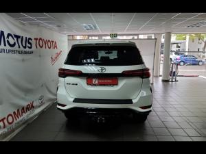 Toyota Fortuner 2.8GD-6 - Image 5