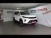 Toyota Fortuner 2.8GD-6 - Thumbnail 1