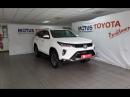Thumbnail Toyota Fortuner 2.8GD-6