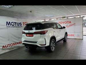 Toyota Fortuner 2.8GD-6 - Image 2