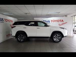 Toyota Fortuner 2.8GD-6 - Image 3