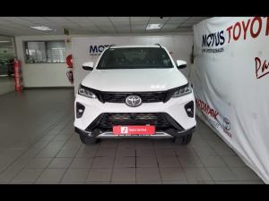 Toyota Fortuner 2.8GD-6 - Image 4