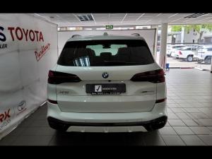 BMW X5 xDrive30d M Sport PRO - Image 5