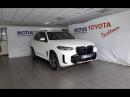Thumbnail BMW X5 xDrive30d M Sport PRO