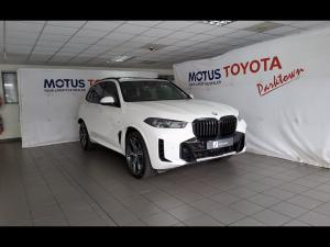 BMW X5 xDrive30d M Sport PRO - Image 1