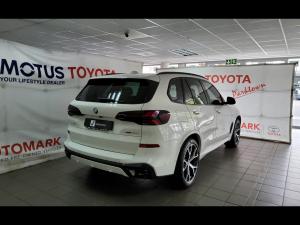 BMW X5 xDrive30d M Sport PRO - Image 2
