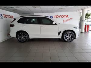 BMW X5 xDrive30d M Sport PRO - Image 3