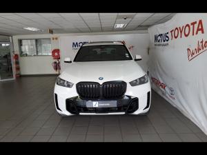 BMW X5 xDrive30d M Sport PRO - Image 4