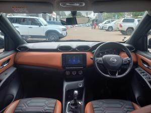 Nissan Magnite 1.0 Acenta Plus - Image 6