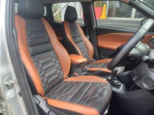 Nissan Magnite 1.0 Acenta Plus - Image 14