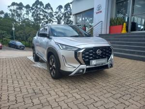 Nissan Magnite 1.0 Acenta Plus - Image 1