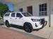 Toyota Hilux 2.4GD-6 double cab 4x4 Raider manual - Thumbnail 1