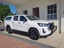 Thumbnail Toyota Hilux 2.4GD-6 double cab 4x4 Raider manual