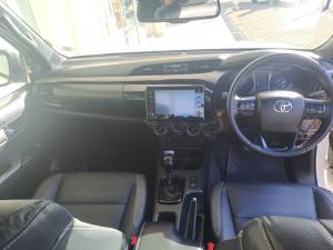 Toyota Hilux 2.8GD-6 Xtra cab 4x4 Legend auto - Image 5
