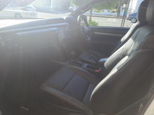 Toyota Hilux 2.8GD-6 Xtra cab 4x4 Legend auto - Image 6