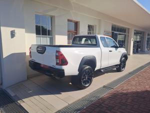 Toyota Hilux 2.8GD-6 Xtra cab 4x4 Legend auto - Image 1