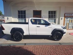 Toyota Hilux 2.8GD-6 Xtra cab 4x4 Legend auto - Image 2