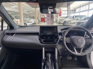 Toyota Corolla Cross 1.8 XR Hybrid - Image 4