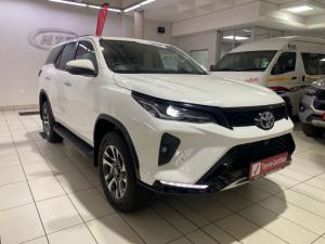 Toyota Fortuner 2.4GD-6 Raised Body automatic - Image 1