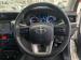 Toyota Fortuner 2.4GD-6 Raised Body automatic - Thumbnail 7