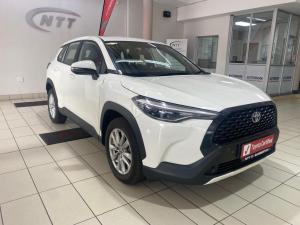 Toyota Corolla Cross 1.8 XI - Image 1