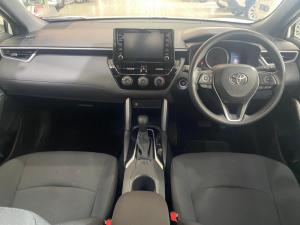 Toyota Corolla Cross 1.8 XI - Image 6