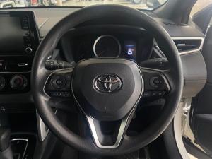 Toyota Corolla Cross 1.8 XI - Image 8