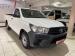 Toyota Hilux 2.4 GD SP/U Single Cab - Thumbnail 1