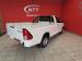 Toyota Hilux 2.4 GD SP/U Single Cab - Thumbnail 2