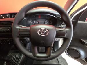 Toyota Hilux 2.4 GD SP/U Single Cab - Image 7