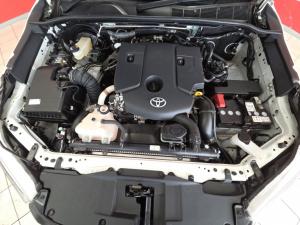 Toyota Hilux 2.4 GD SP/U Single Cab - Image 9