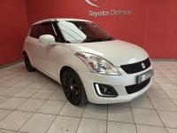 Thumbnail Suzuki Swift 1.4 GLS