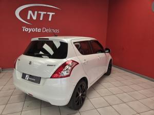 Suzuki Swift 1.4 GLS - Image 2