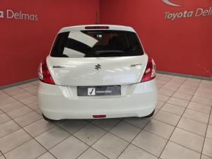 Suzuki Swift 1.4 GLS - Image 5