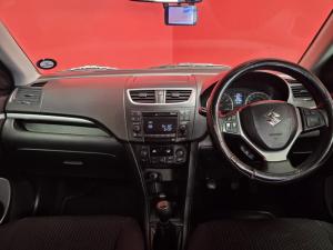 Suzuki Swift 1.4 GLS - Image 6
