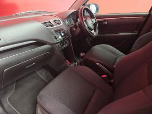 Suzuki Swift 1.4 GLS - Image 7