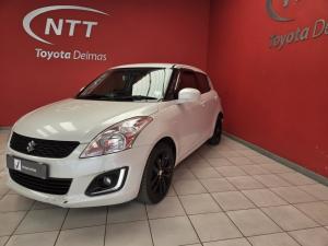 Suzuki Swift 1.4 GLS - Image 8