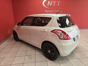 Suzuki Swift 1.4 GLS - Image 9