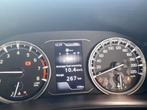 Toyota Urban Cruiser 1.5 XS - Image 11