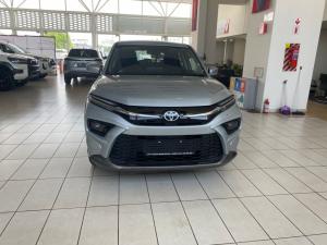 Toyota Urban Cruiser 1.5 XS - Image 4