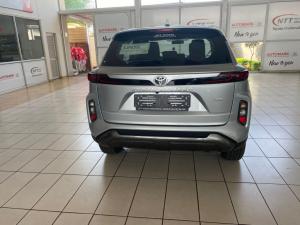 Toyota Urban Cruiser 1.5 XS - Image 5